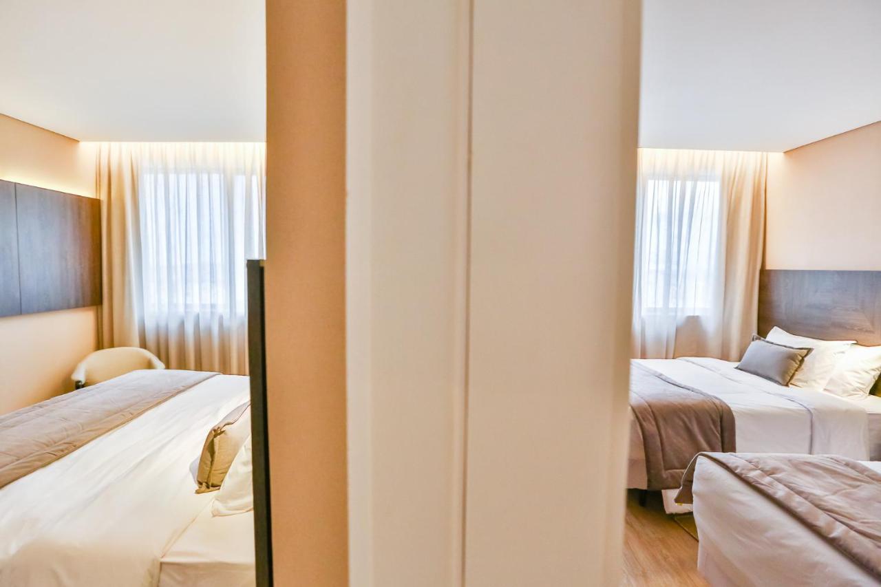 Clarion Orion Hotel Goiânia