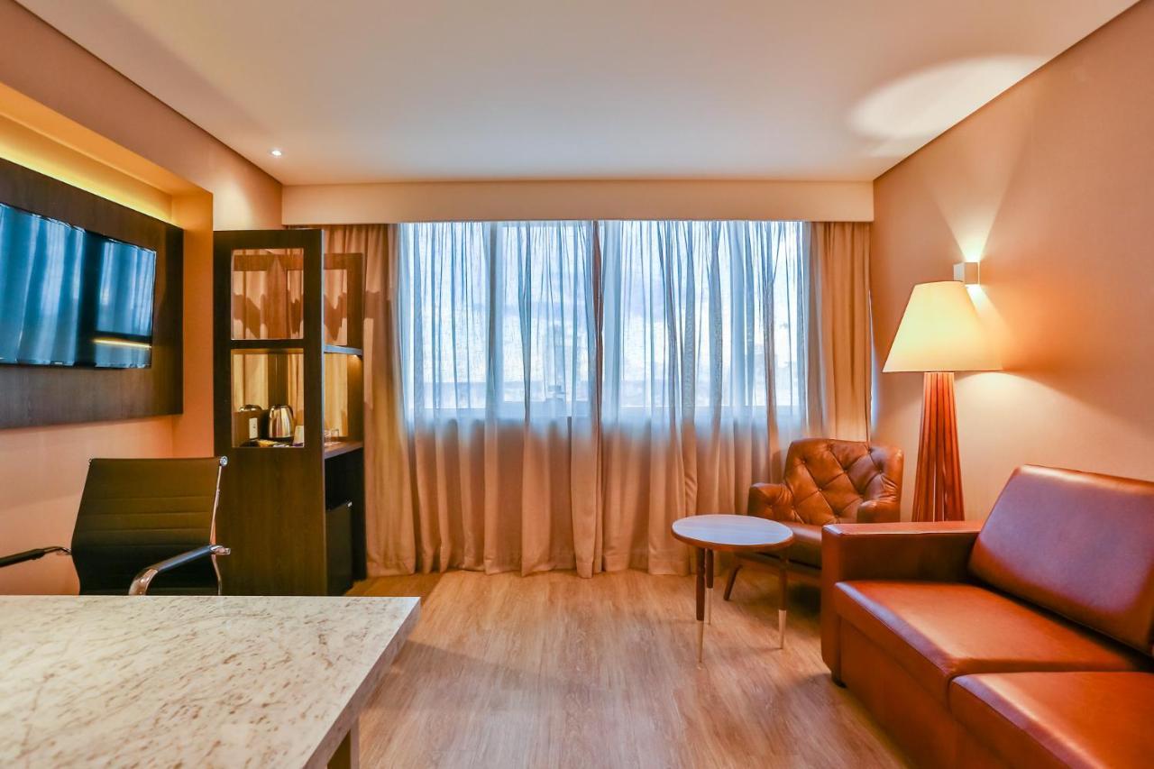 Transamerica Collection Hotel 5*