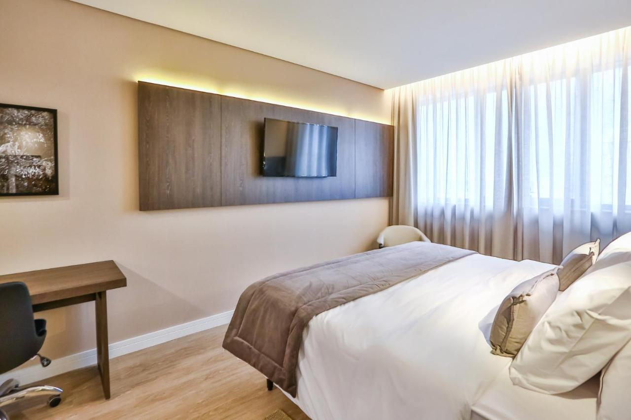Transamerica Collection 5* Goiania