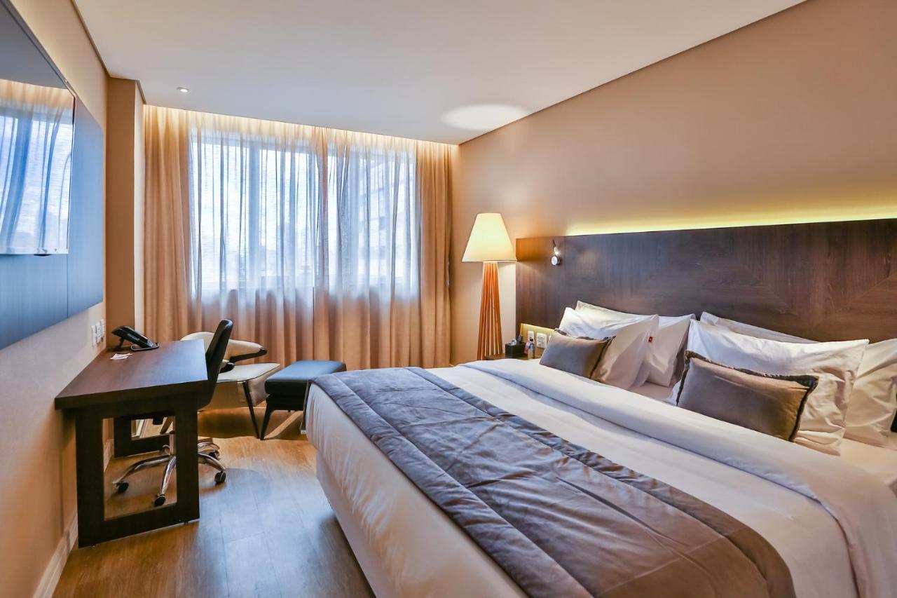Transamerica Collection Hotel Goiania