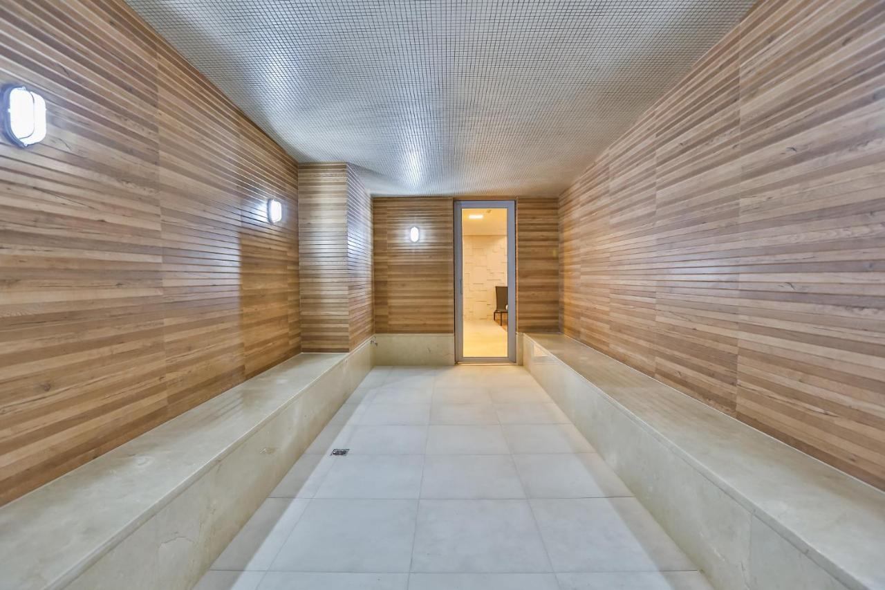 Transamerica Collection 5* Goiania